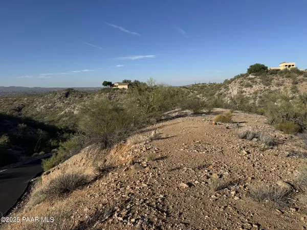 38000 S Blue Tank TRL, Wickenburg, AZ 85390