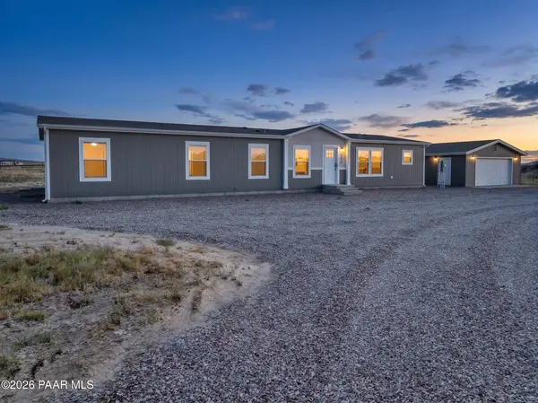 26827 N Chicory WAY, Paulden, AZ 86334