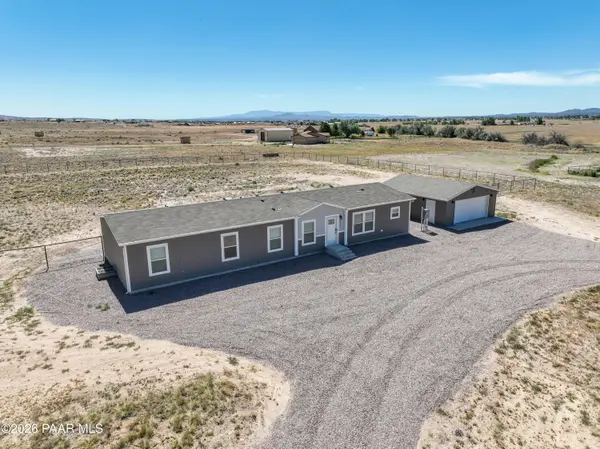 26827 N Chicory WAY, Paulden, AZ 86334