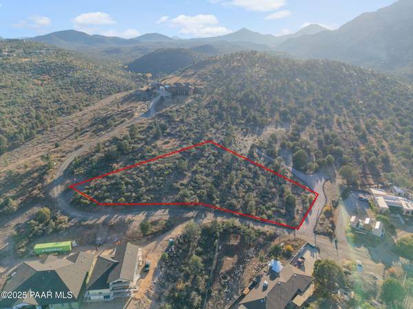 2 Love LN, Prescott, AZ 86305