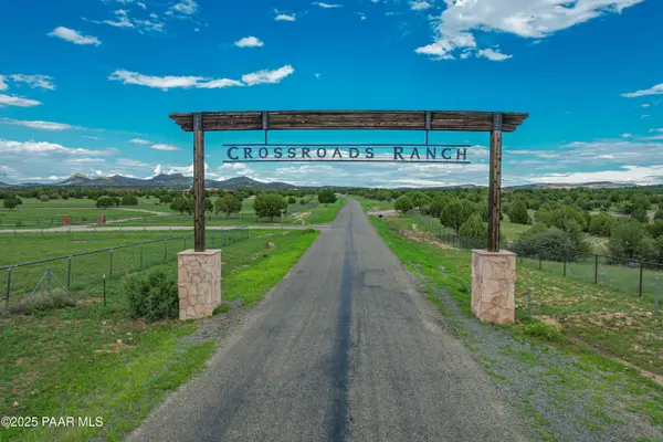 5100 W Dillon Wash Road Lot A, Prescott, AZ 86305