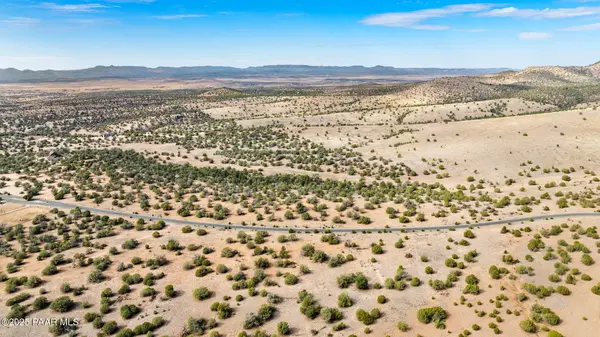 5100 W Dillon Wash Road Lot B, Prescott, AZ 86305