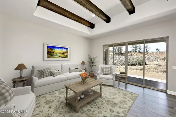 6236 W Omar  (Lot 207) RD, Prescott, AZ 86305