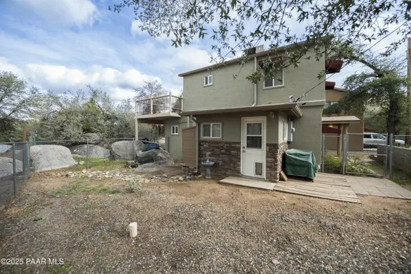 16830 W West WAY, Yarnell, AZ 85362