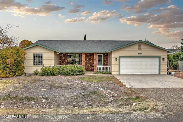7625 E Paseo Hermoso, Prescott Valley, AZ 86314