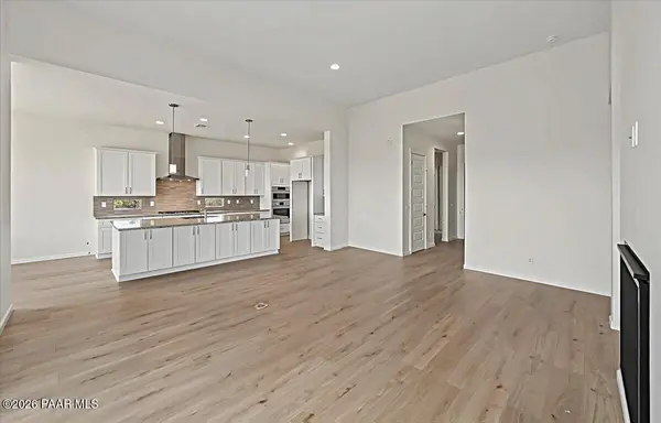 5920 W Vesta (Lot 250) Circle CIR, Prescott, AZ 86305