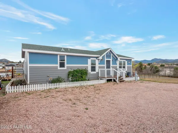 13625 Lazy River DR, Dewey-humboldt, AZ 86327