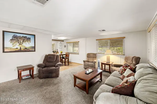 910 W Gurley ST #19, Prescott, AZ 86305