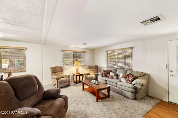 910 W Gurley ST #19, Prescott, AZ 86305