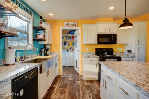 17717 E Roper WAY, Dewey-humboldt, AZ 86327