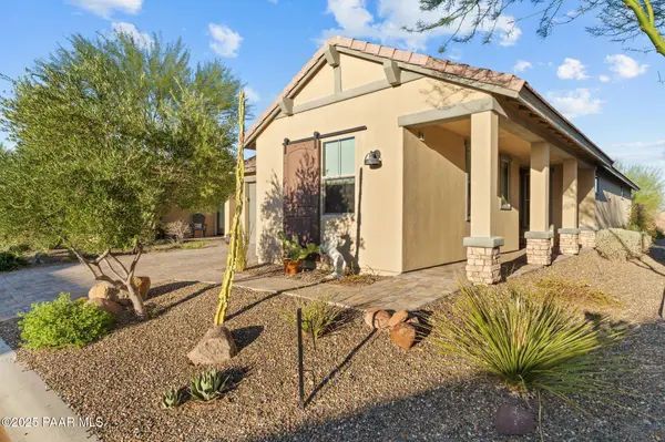 4435 Covered Wagon TRL, Wickenburg, AZ 85390,Video Tour