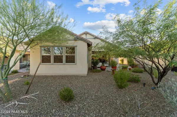 4435 Covered Wagon TRL, Wickenburg, AZ 85390