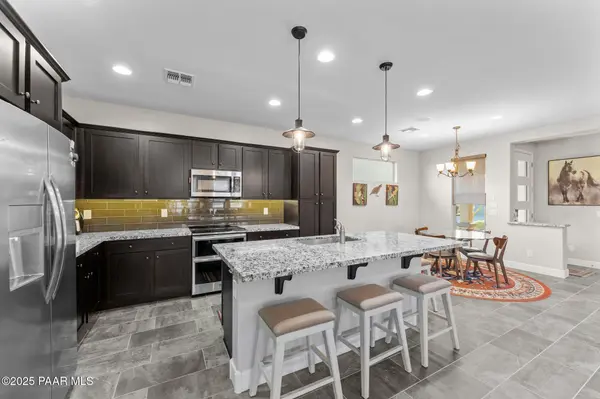 4435 Covered Wagon TRL, Wickenburg, AZ 85390