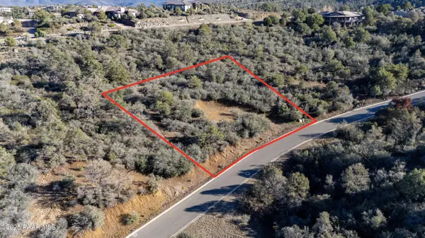 513 Sleepyhollow CIR, Prescott, AZ 86303