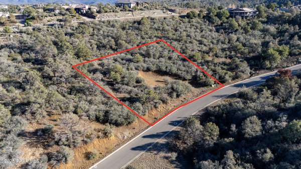 513 Sleepyhollow CIR, Prescott, AZ 86303