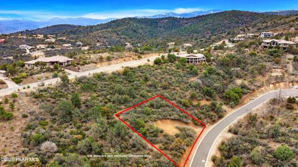 513 Sleepyhollow CIR, Prescott, AZ 86303