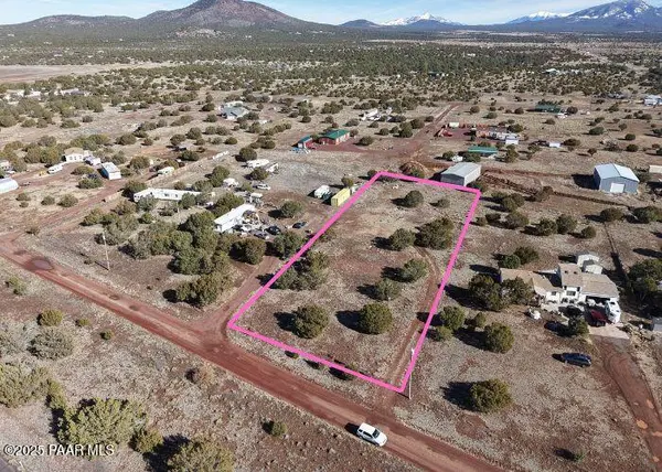 8135 N 8 Mile BLVD, Williams, AZ 86046