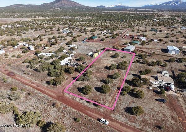 8135 N 8 Mile BLVD, Williams, AZ 86046