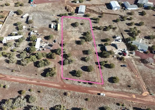 8135 N 8 Mile BLVD, Williams, AZ 86046