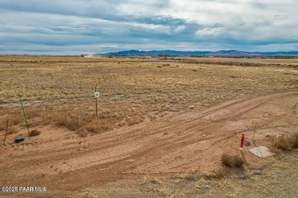 10143 E Songbird WAY, Prescott Valley, AZ 86315