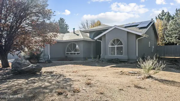 11873 E Turquoise CIR, Dewey-humboldt, AZ 86327