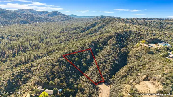 000 S Canyon DR, Prescott, AZ 86303