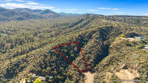 000 S Canyon DR, Prescott, AZ 86303