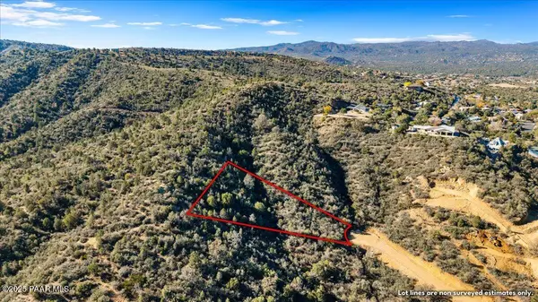 000 S Canyon DR, Prescott, AZ 86303