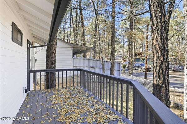 707 Cherokee RD, Prescott, AZ 86303