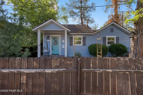 115 S Alto ST, Prescott, AZ 86303