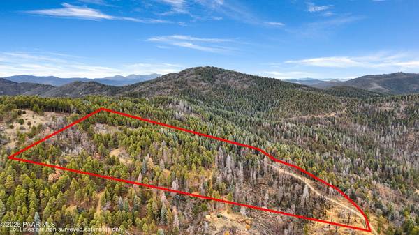 1500 E Forest Service 12.488 RD, Prescott, AZ 86303
