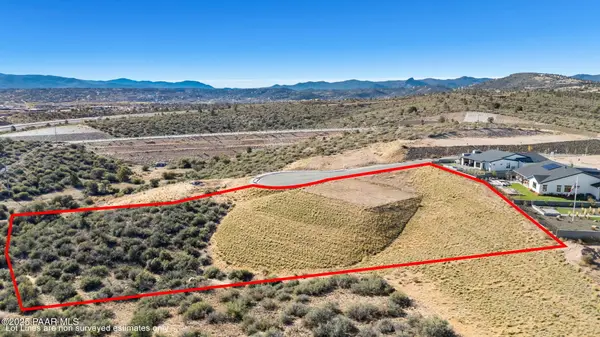 594 Suncrest DR, Prescott, AZ 86305
