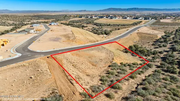 569 Suncrest DR, Prescott, AZ 86305