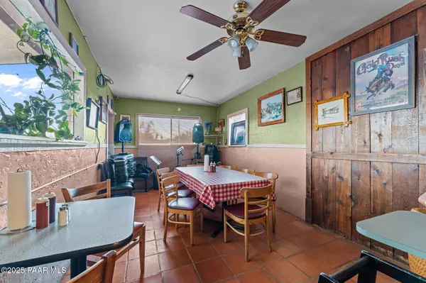 686 N Tegner ST, Wickenburg, AZ 85390
