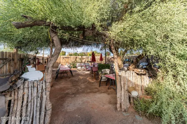 686 N Tegner ST, Wickenburg, AZ 85390