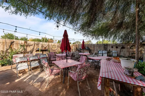 686 N Tegner ST, Wickenburg, AZ 85390