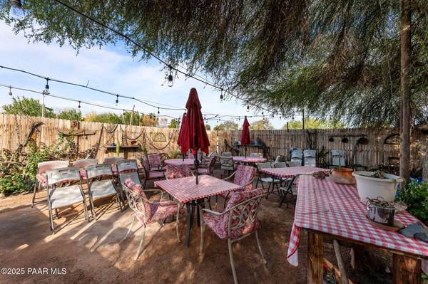 686 N Tegner ST, Wickenburg, AZ 85390