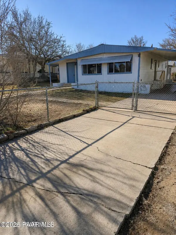 3110 Cedar LN, Prescott, AZ 86301
