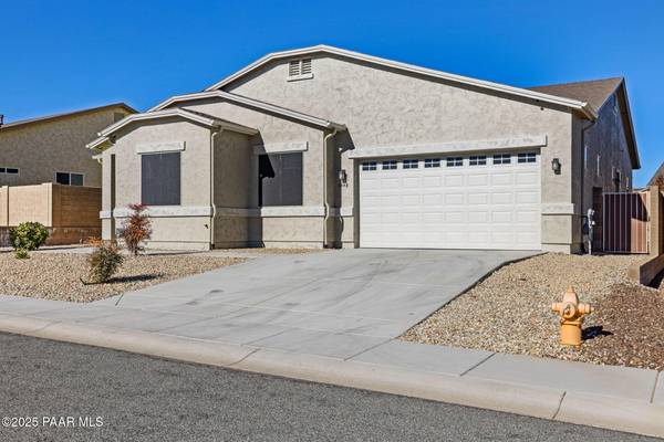 6548 E Bay Point WAY, Prescott Valley, AZ 86314