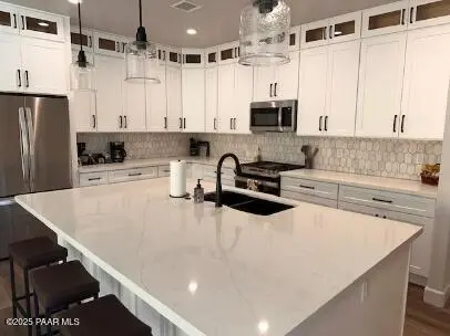 620 Prescott Heights DR, Prescott, AZ 86301