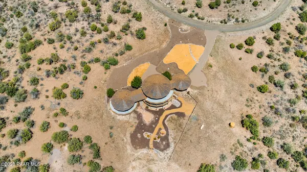 18900 N Butte Pass RD, Prescott, AZ 86305