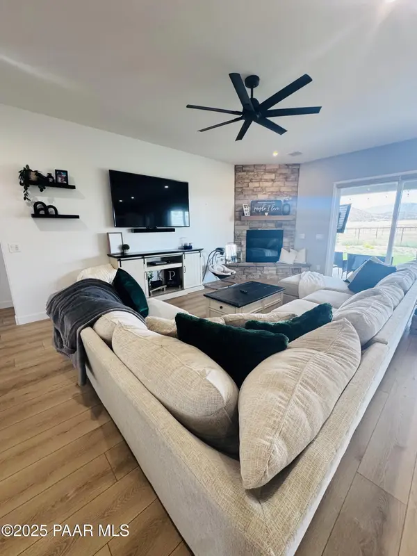 8103 N Clayton ST, Prescott Valley, AZ 86315