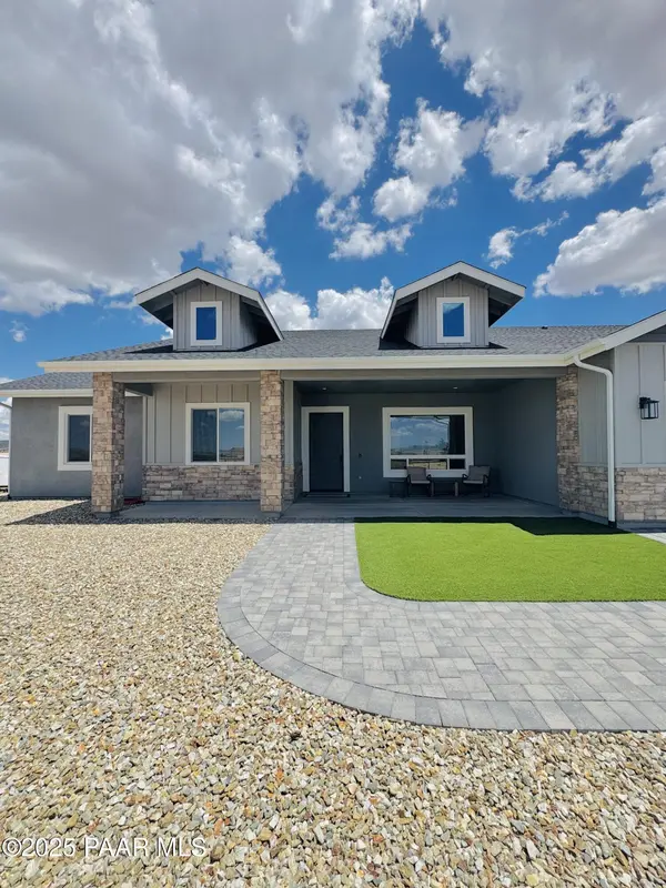 8103 N Clayton ST, Prescott Valley, AZ 86315