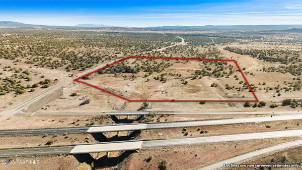 Tbd N State Route 89, Ash Fork, AZ 86320