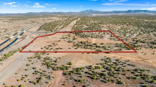Tbd N State Route 89, Ash Fork, AZ 86320
