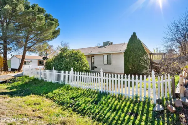 6151 E Sunset LN, Prescott Valley, AZ 86314