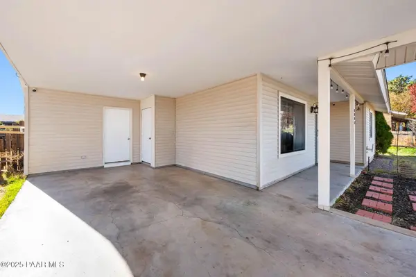 6151 E Sunset LN, Prescott Valley, AZ 86314