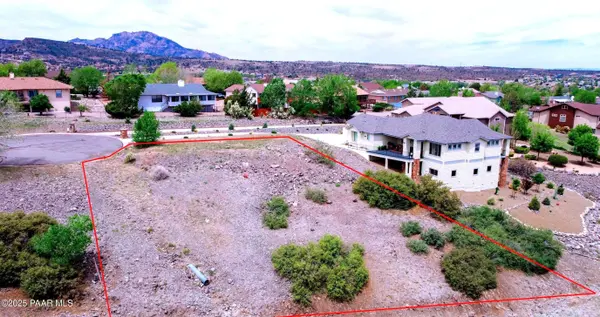 696 Mines Pass, Prescott, AZ 86301