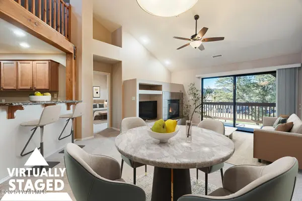 1100 Deodora LN #206, Prescott, AZ 86303