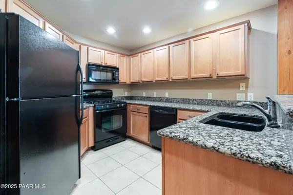1100 Deodora LN #206, Prescott, AZ 86303